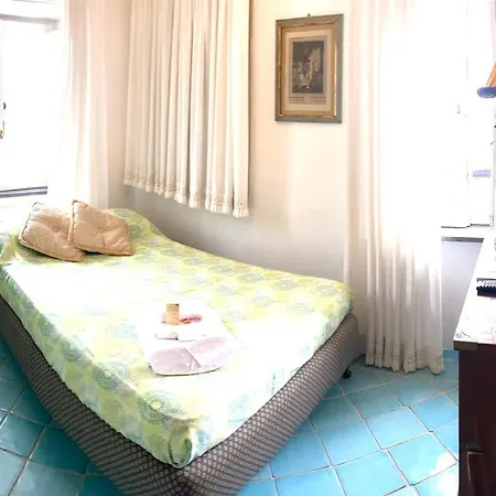 Il Campanile Sulla Piazzetta Bed & Breakfast