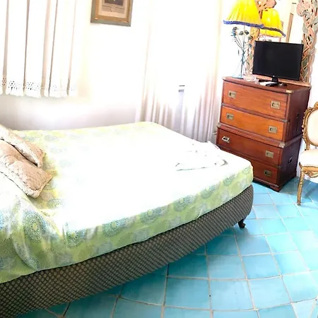 Il Campanile Sulla Piazzetta Bed & Breakfast