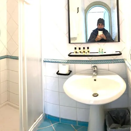 Bed & Breakfast Il Campanile Sulla Piazzetta