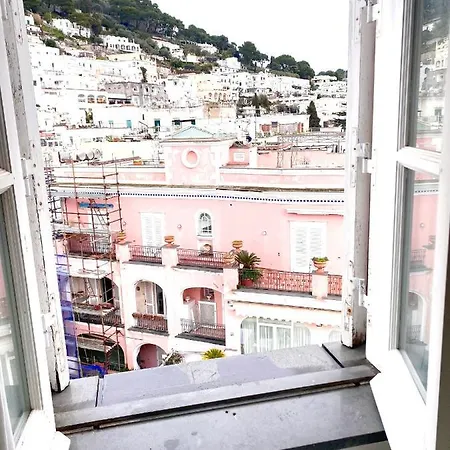 Il Campanile Sulla Piazzetta Bed & Breakfast
