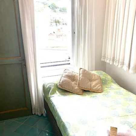 Il Campanile Sulla Piazzetta Bed & Breakfast Capri