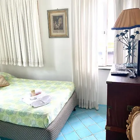 Il Campanile Sulla Piazzetta Bed & Breakfast Capri